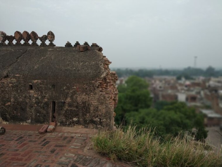 Bathinda Fort_5